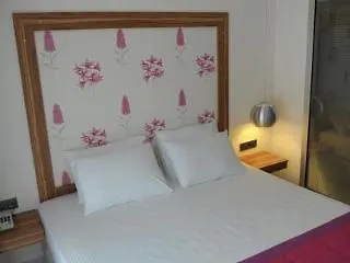 Hotel Armar Boutique