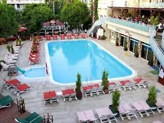 Armar Boutique Marmaris