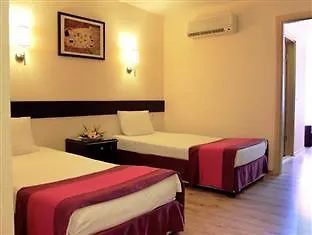 Armar Boutique Hotel